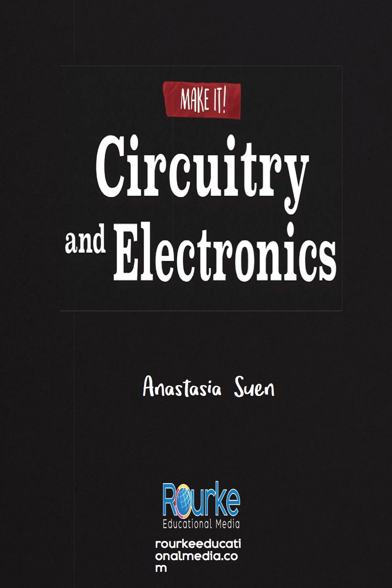 Circuitry and Electronics book cover