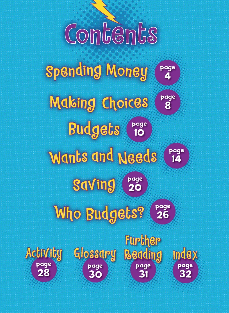 Do I Need It? Or Do I Want It?: Making Budget Choices book cover