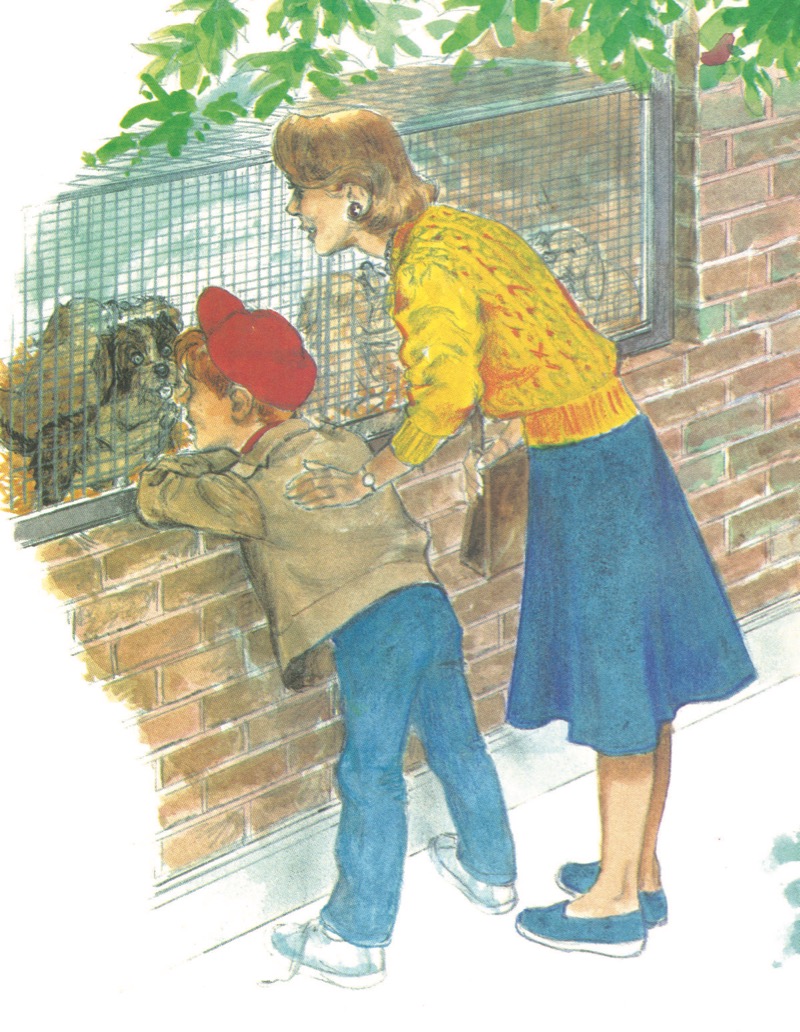 Yo y Mi Cachorro — page 1