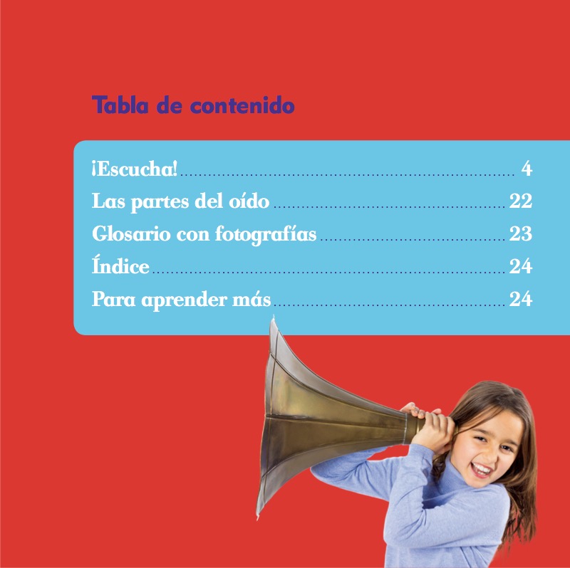 Orejas book cover
