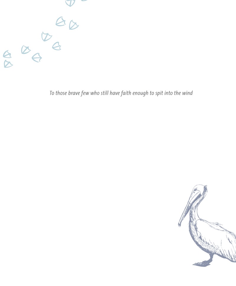 City Critters — page 1