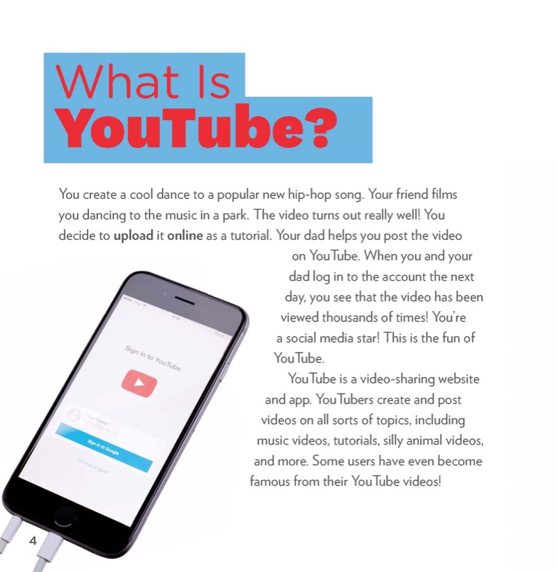 Film It!: YouTube Projects for the Real World — page 1