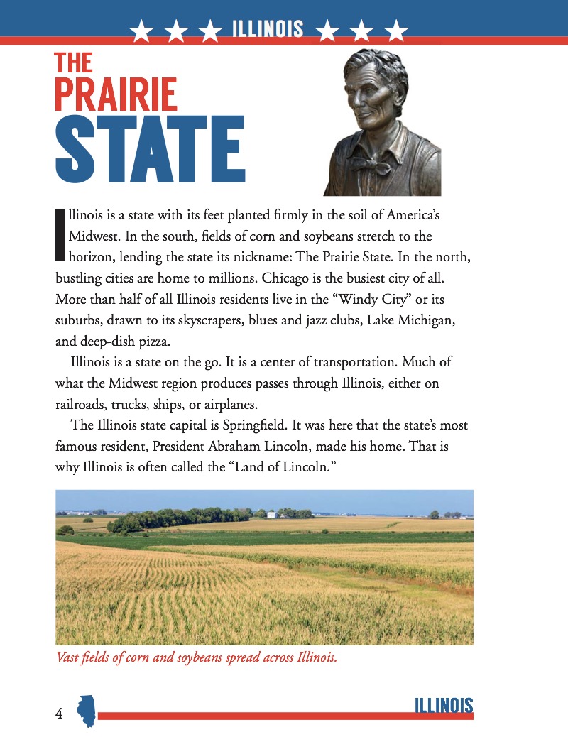 Illinois — page 1
