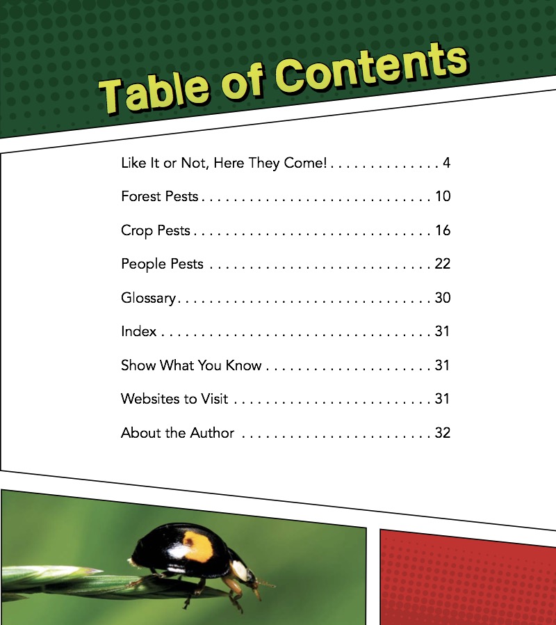 Insects as Invaders book cover