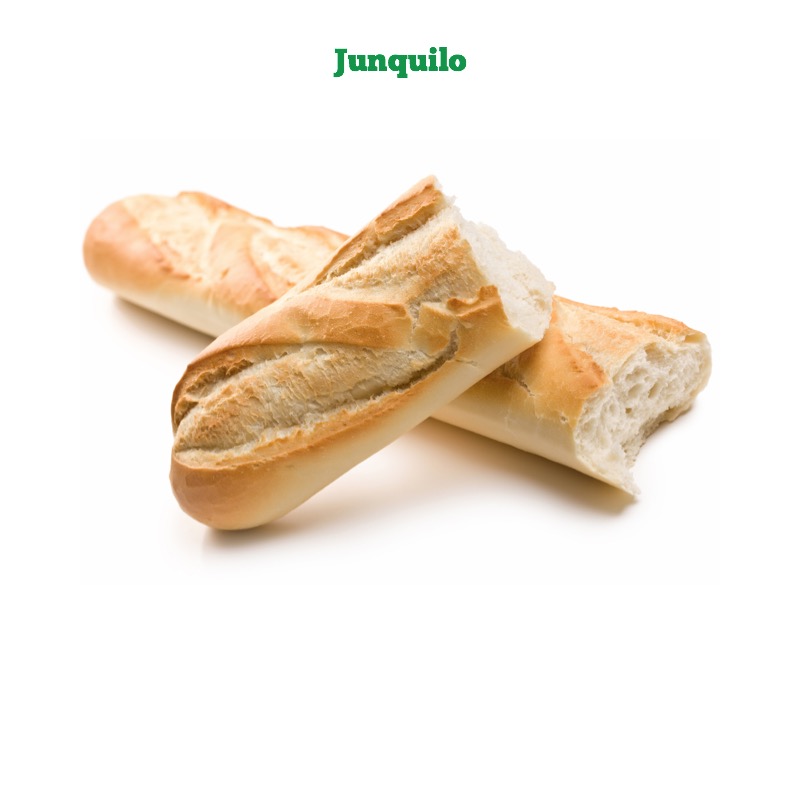 Desayuno — page 1