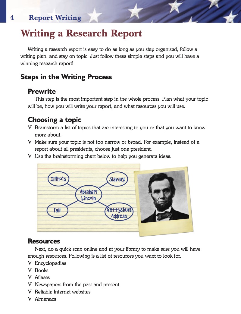 President Encyclopedia Cumulative Glossary and Index — page 1