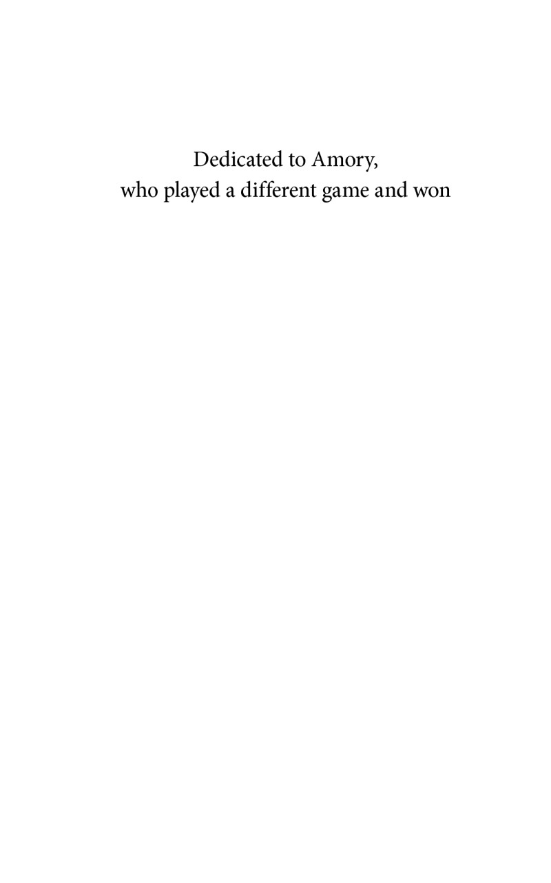 A Different Game book cover