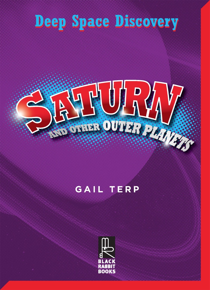 Saturn and Other Outer Planets book cover