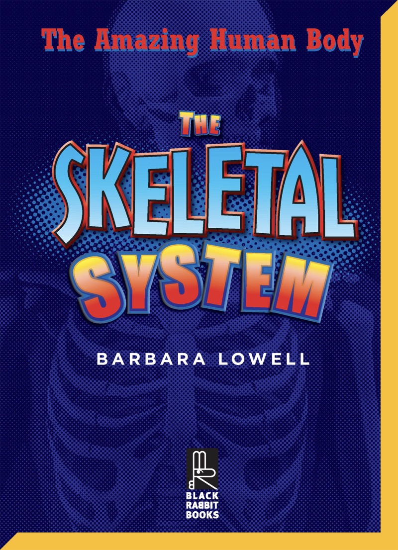 The Skeletal System book cover