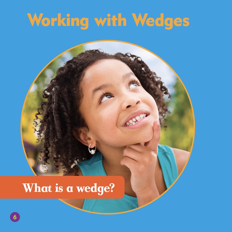 Wedges — page 1
