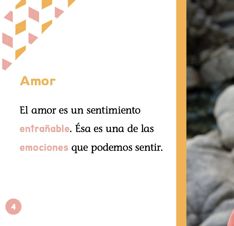Amor — page 1