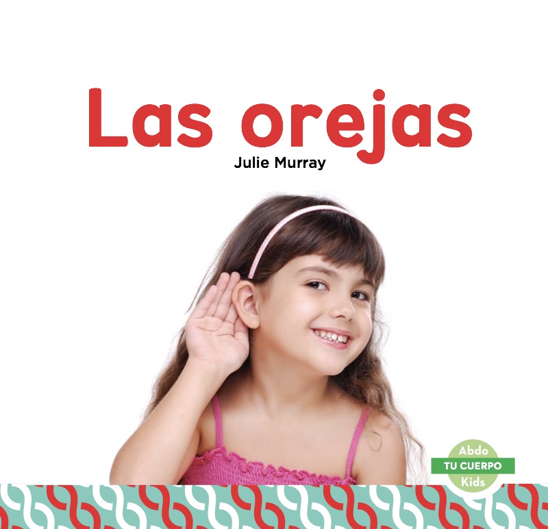 Las orejas book cover