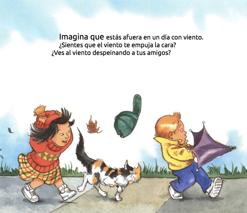 Intentémoslo en el aire — page 1