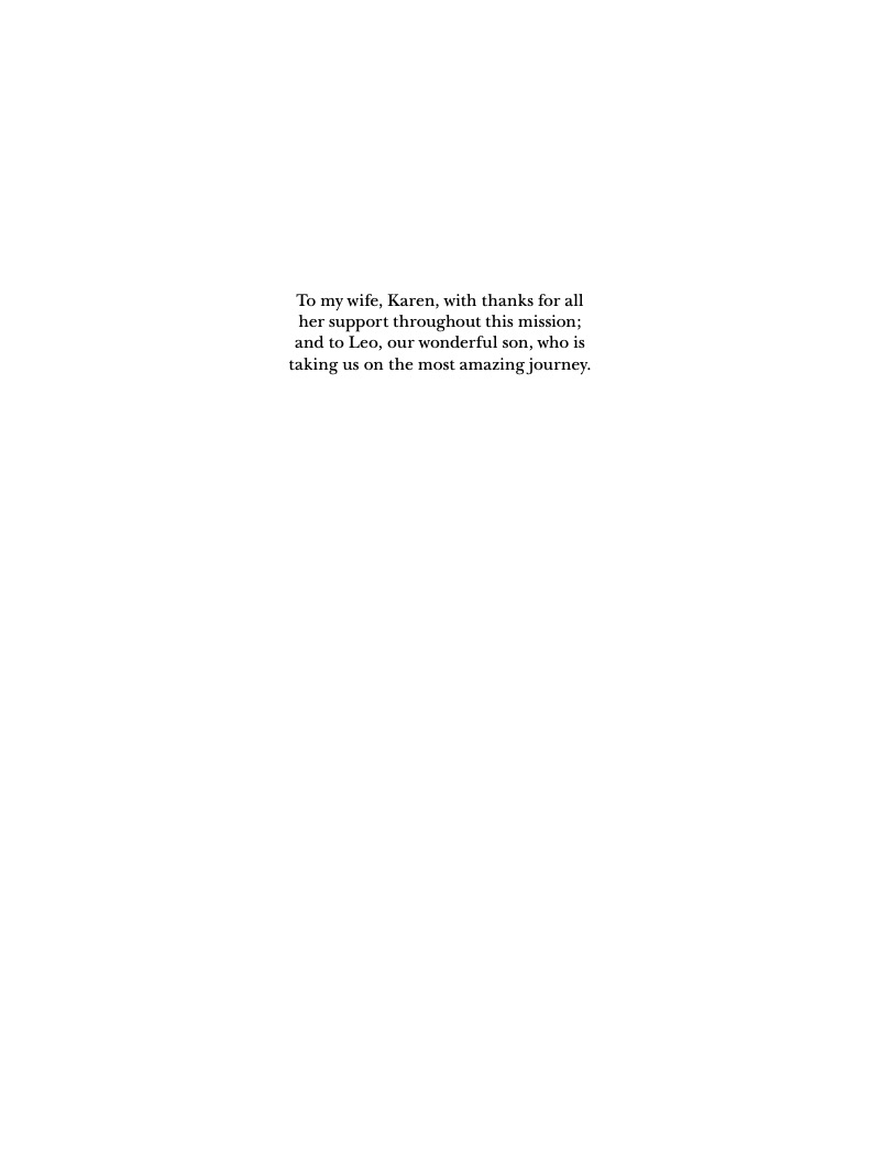 Mission Python: Code a Space Adventure Game! — page 1