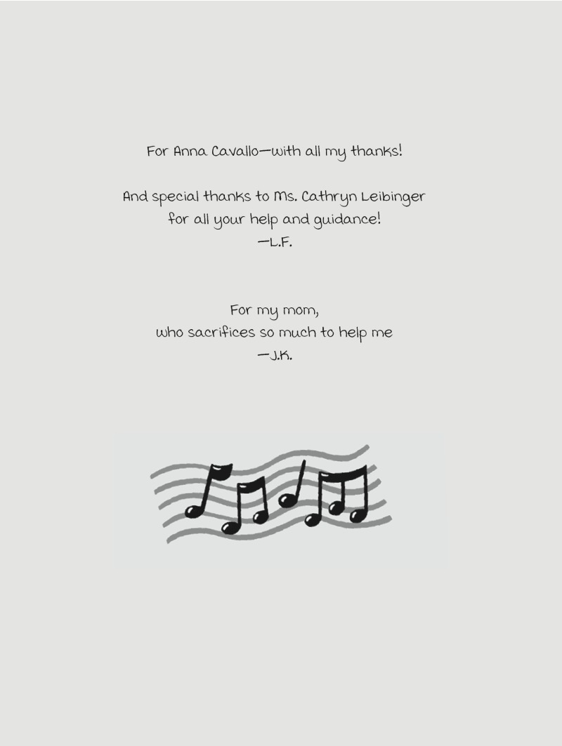 Play it Again, Mallory — page 1