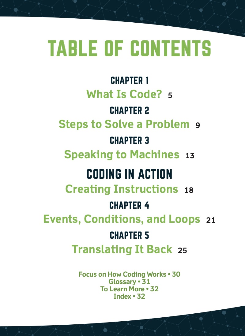 How Coding Works book cover