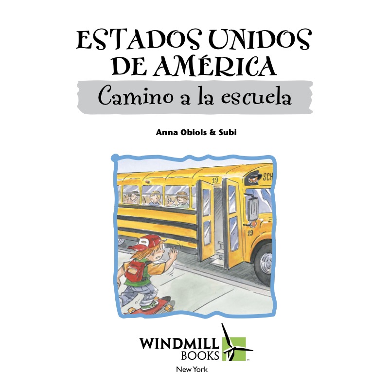Estados Unidos de América book cover