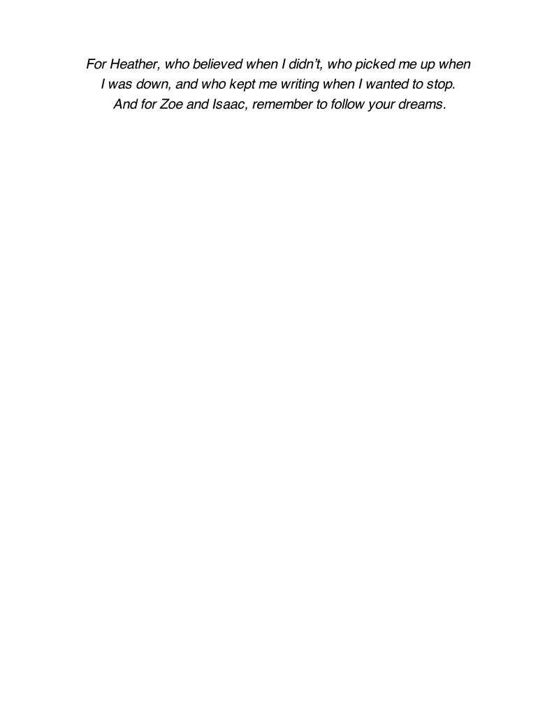 The Adventures of Jack Lime — page 1