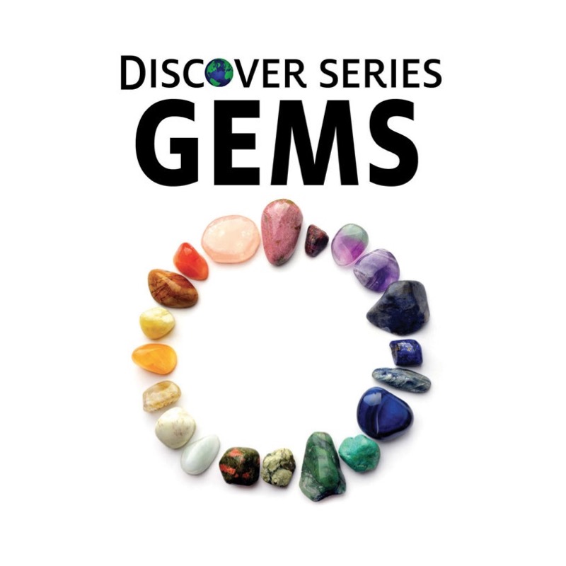Gems book cover