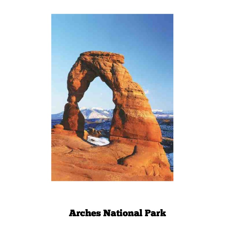 US Landmarks — page 1