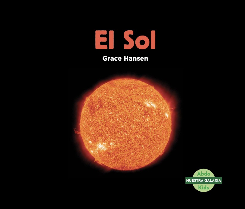 El Sol book cover