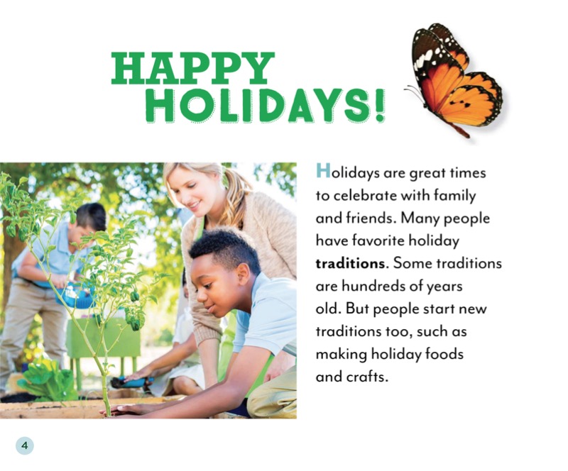 Super Simple Earth Day Activities: Fun and Easy Holiday Projects for Kids — page 1