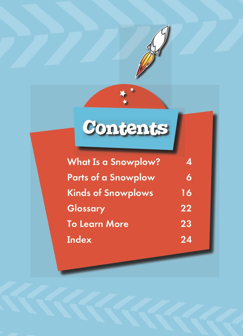 Snowplows: Mighty Machines book cover