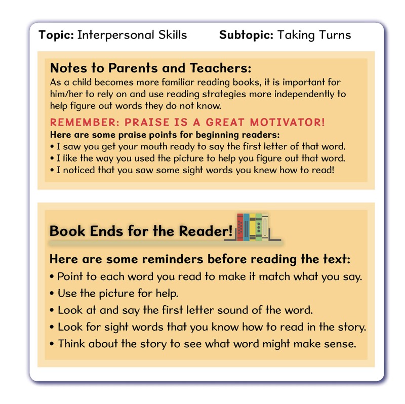 The Slide Ride — page 1
