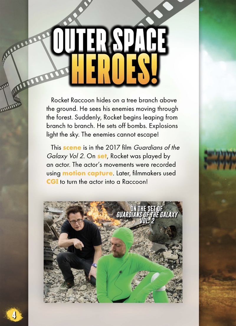 Visual Effects — page 1