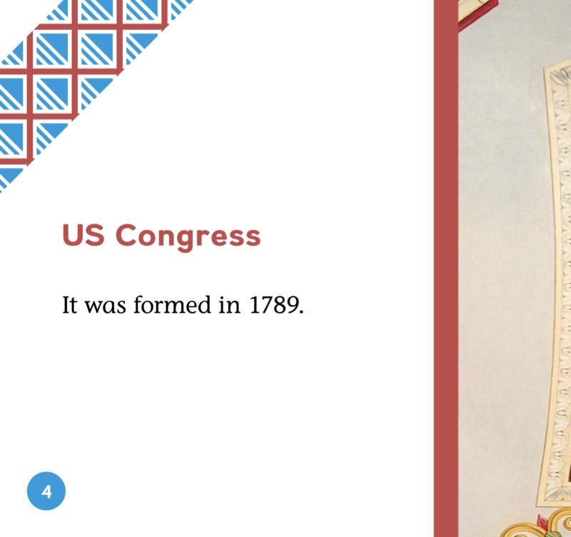US Congress — page 1