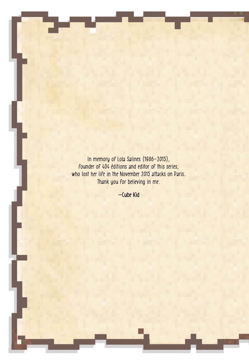 Tales of an 8-Bit Kitten Book 2: A Call to Arms — page 1