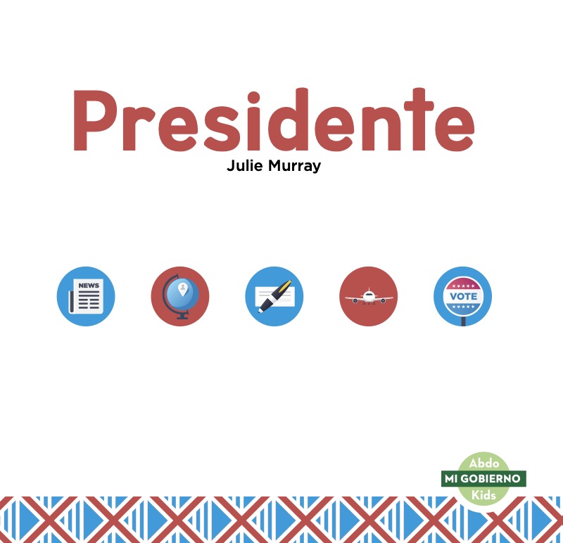 Mi gobierno: Presidente book cover