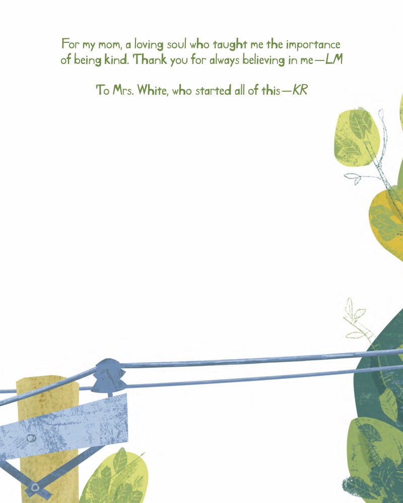 Three Little Birds — page 1