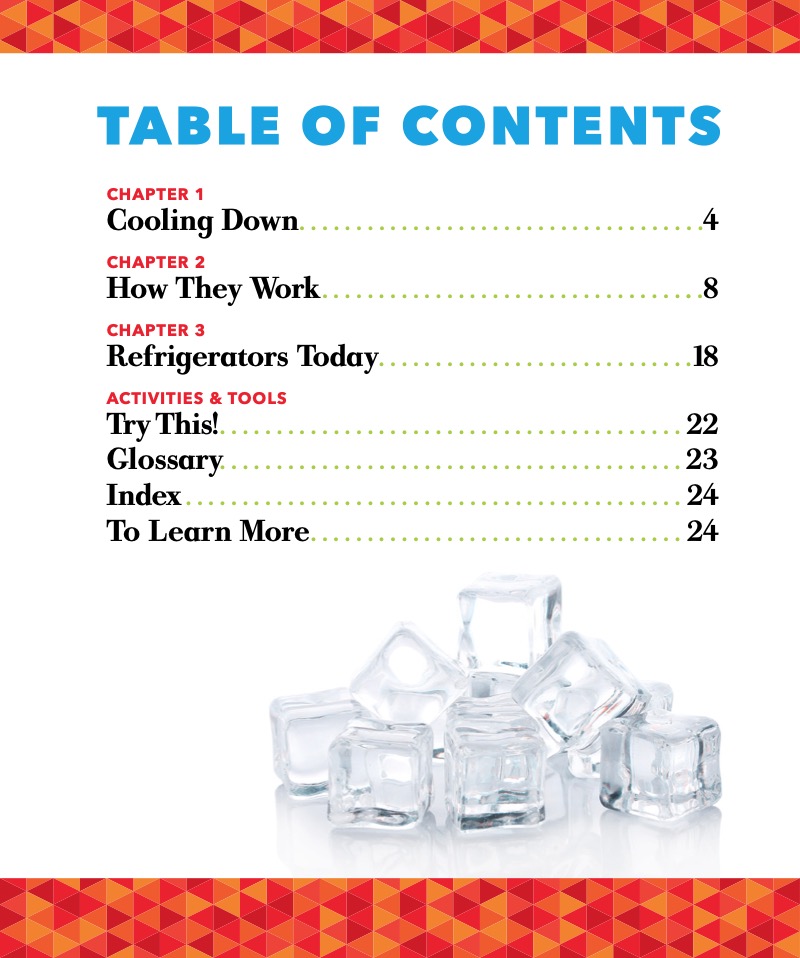 How Does It Work?: Refrigerators book cover