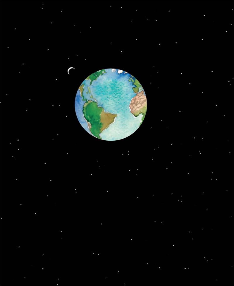 If We Were Gone: Imagining The World Without People book cover