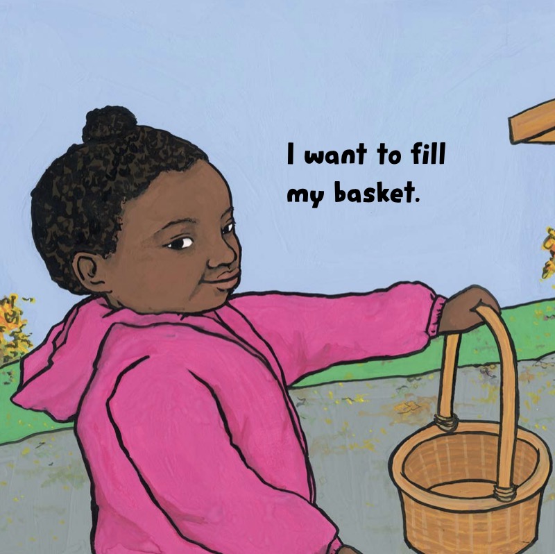 What Will Fit? — page 1