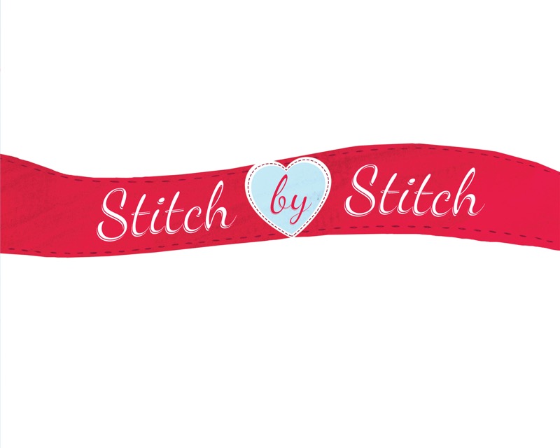 Stitch by Stitch: Cleve Jones and the AIDS Memorial Quilt book cover