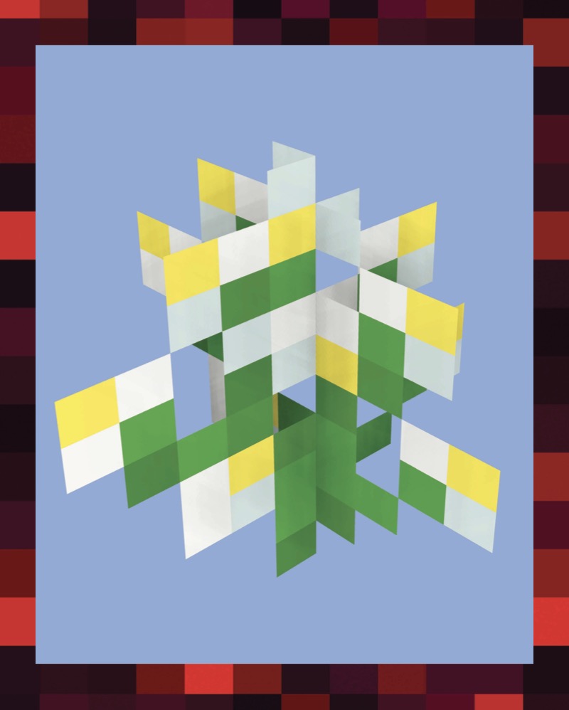 The Ultimate Unofficial Encyclopedia for Minecrafters: Earth — page 1
