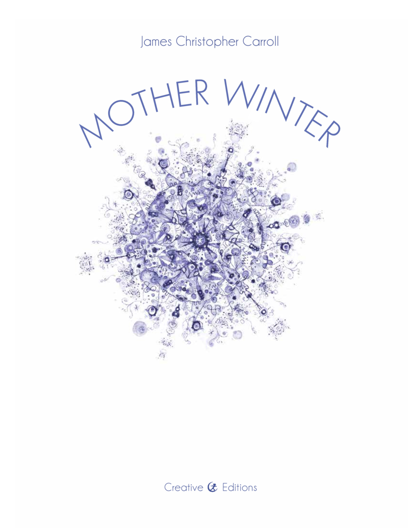 Mother Winter book cover