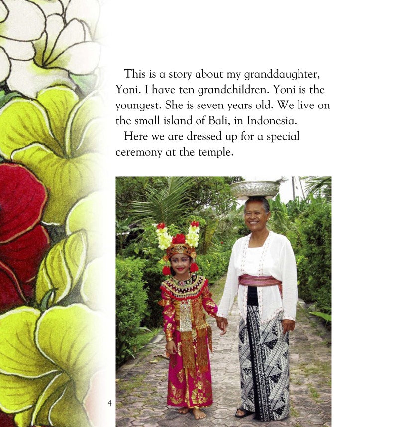 Hinduism in Bali — page 1
