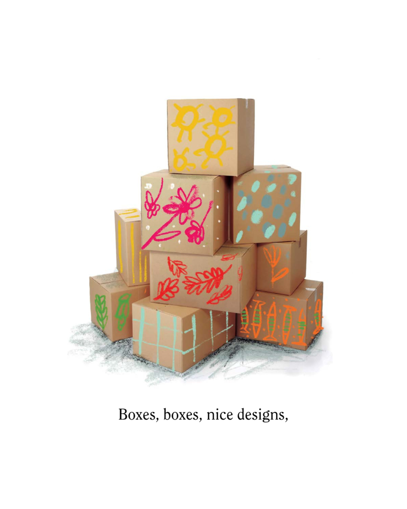 Is a Book a Box for Words? — page 1
