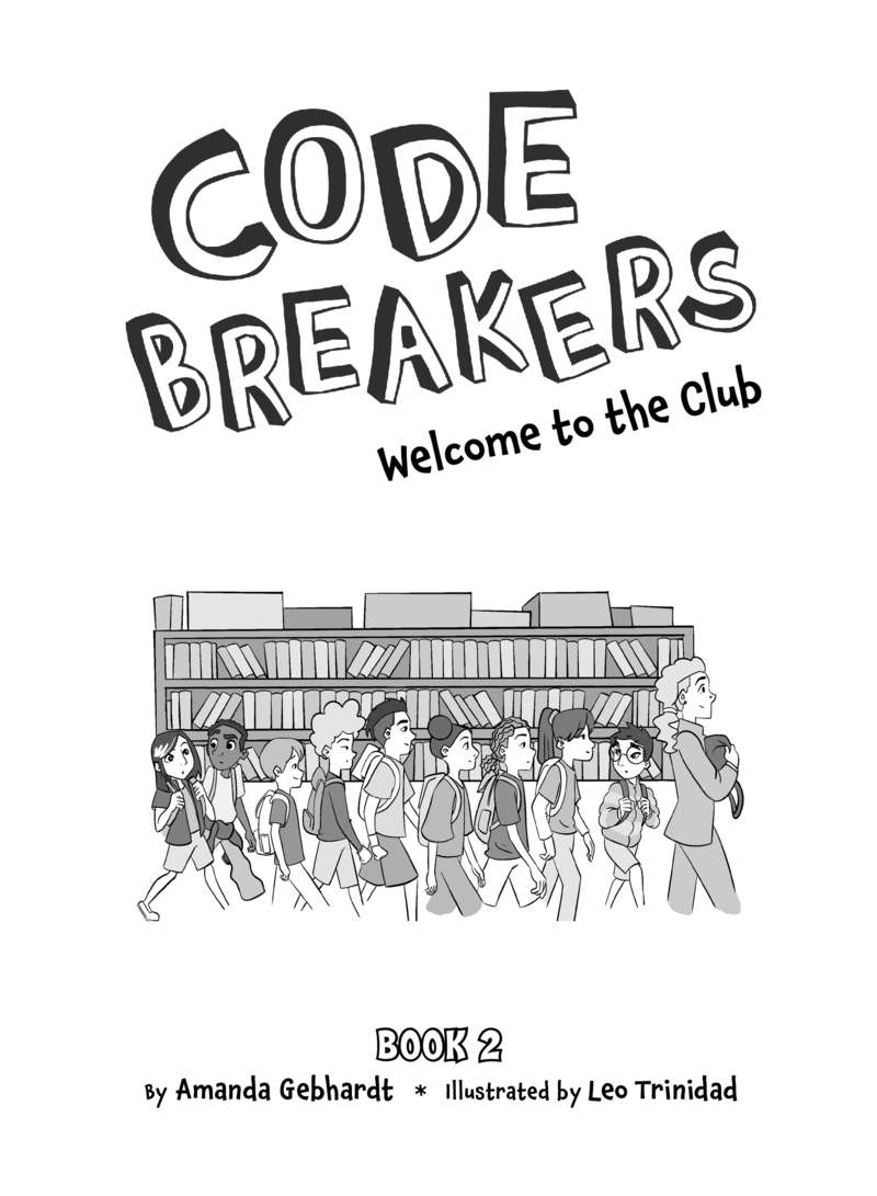 Welcome to the Club book cover