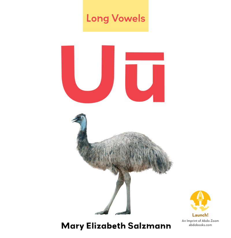 Uu book cover