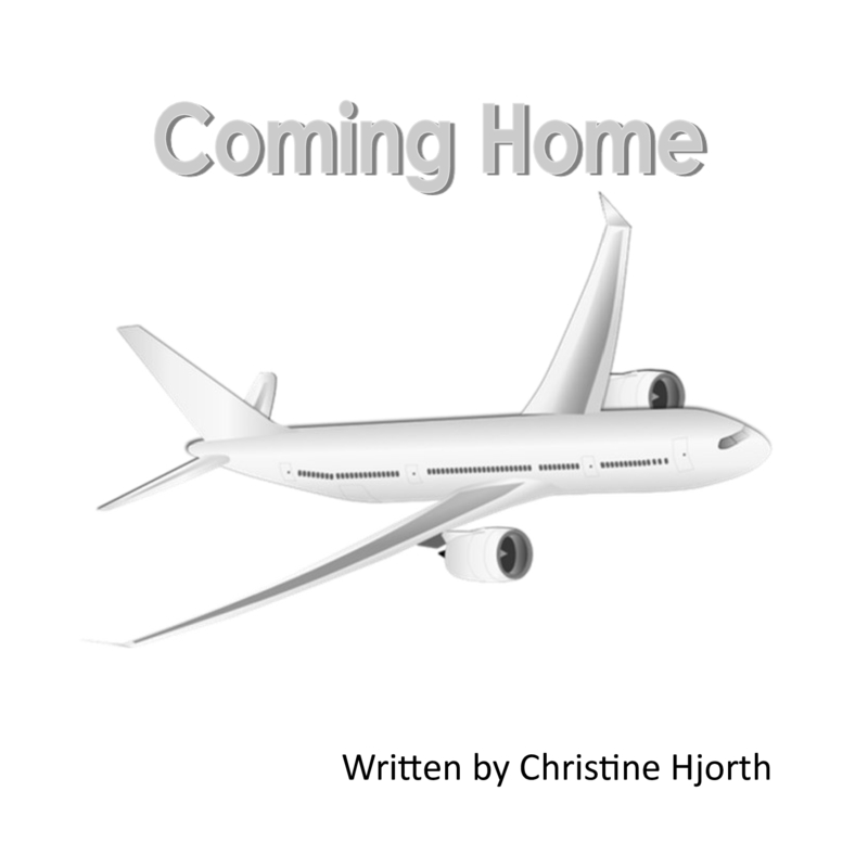 Coming Home book cover
