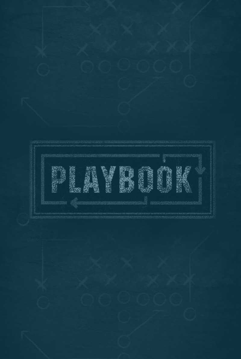 Quarterback Rush book cover