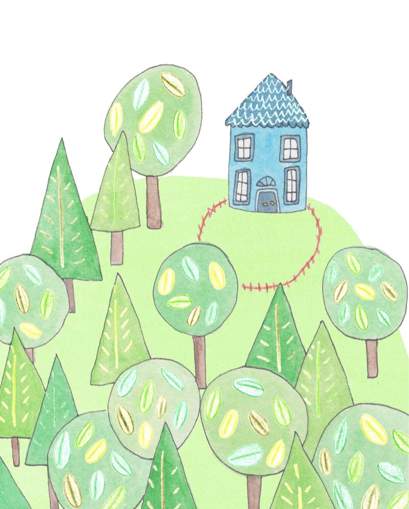Wimbley the Wonder Boy — page 1