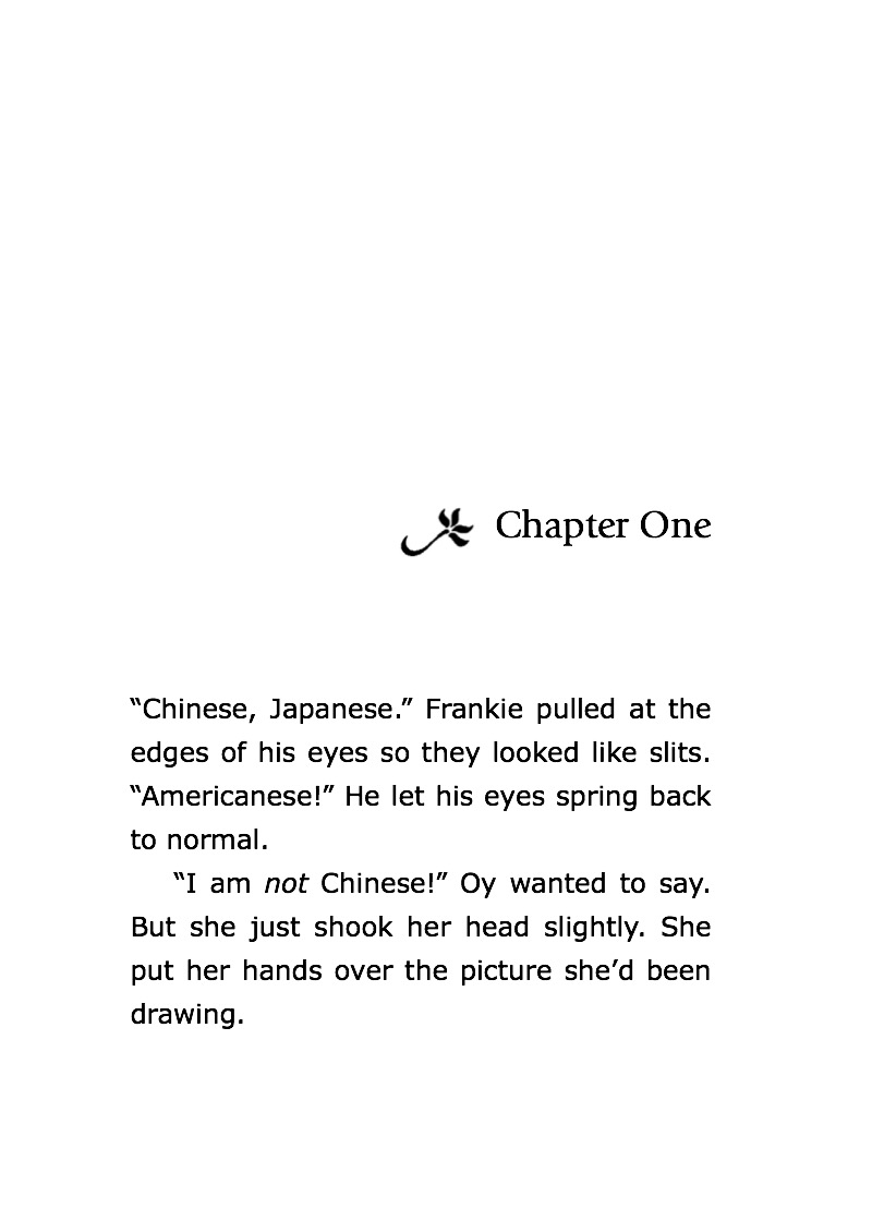 The Gold-Threaded Dress — page 1